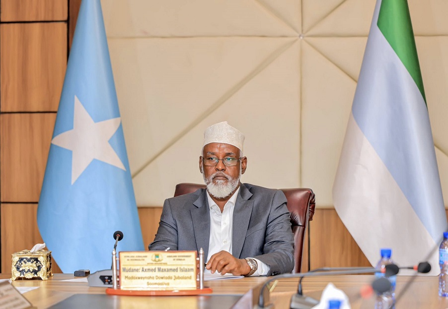 Madaxtooyada Jubbaland oo warsaxaafadeed soo saartay.jpg